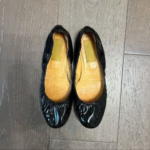 Lanvin flats